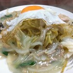 香来軒 - ～五目炒麺の裏側～