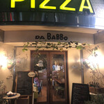 PIZZA DA BABBO - 