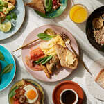 bills - 料理写真: