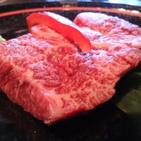 米澤牛DINING べこや - ヒレ