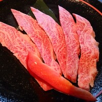 米澤牛DINING べこや - 上カルビ
