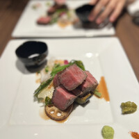 鉄板焼さくら - 