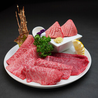 焼肉酒場 肉カジ_1