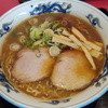 らーめんや天金 ラーメン村店