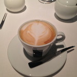 81 - カプチーノ