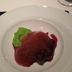 81 - 黒毛和牛イチボのカカオファーム