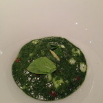 81 - ニョッキ・ペコリーノ