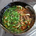 手打ちうどん 山ちゃん - 