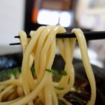 手打ちうどん 山ちゃん - 