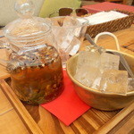 Harumari Cafe&Diner 渋谷 - 