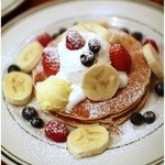 BROOKLYN PANCAKE HOUSE - 