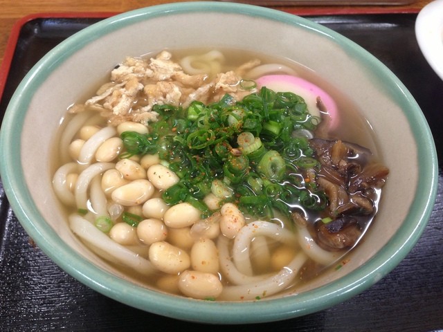 ふれあいプラザ さくら 江田島市 うどん 食べログ