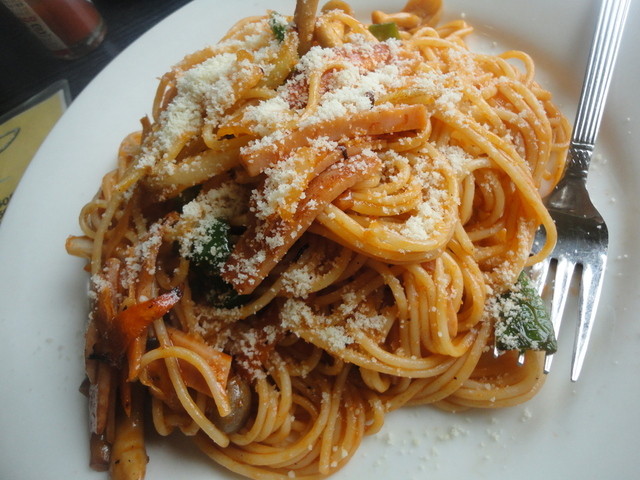 キッチンコック - 筒井（食堂）の写真