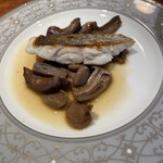 ビストロ高柳 - 