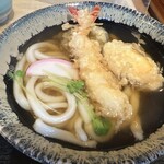 うどん麺房 みまさ - 