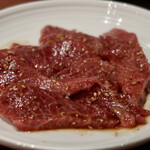 Sumibiyakiniku Hoshiya - 