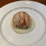 ビストロ高柳 - 