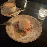 Tokyo salonard cafe : dub - 