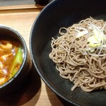 Nikusoba Tomuraushi - 