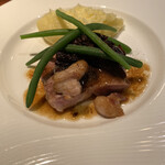 ビストロ高柳 - 