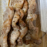 炭火 たっこち - 