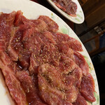 焼肉野郎キムジャン - 