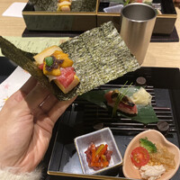 個室和食 肉割烹 吟次郎 品川駅前店 - 