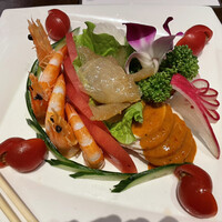 盤古殿 コレド日本橋店 - 