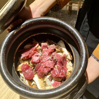 個室和食 肉割烹 吟次郎 品川駅前店 - 