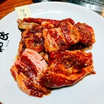 Yakiniku No Watami - 