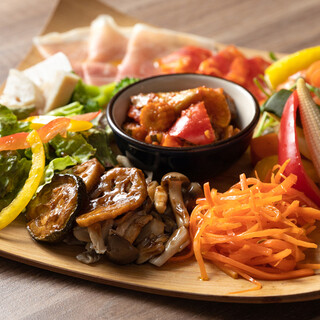 ピッツェリア・バール・レ・ナポリ_2