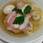 らーめん本竈 - 