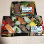 ヨークベニマル - 料理写真: