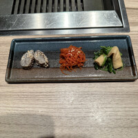 焼肉うしごろ 横浜店 - 