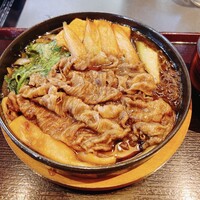 しゃぶしゃぶ・日本料理 木曽路 碑文谷店 - 