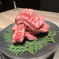焼肉うしごろ 横浜店 - 