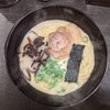 元祖山笠ラーメン 〆