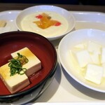 レストラン アヴァンシア - 朝食ブッフェ