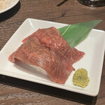 名駅de 焼肉 DOURAKU - 