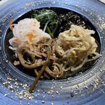 焼肉 肉どうし - 