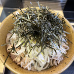 なぜ蕎麦にラー油を入れるのか。 - 