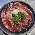 焼肉 肉どうし - 