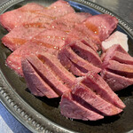焼肉 肉どうし - 