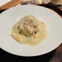 御料理 無窮 - 