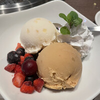 名駅de 焼肉 DOURAKU 名駅店 - 