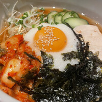 名駅de 焼肉 DOURAKU 名駅店 - 