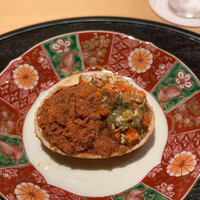 新ばし 星野 - 