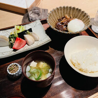 御料理 無窮 - 