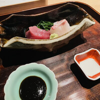 御料理 無窮 - 