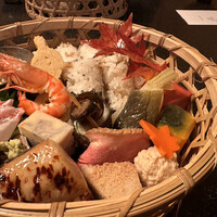 赤坂とゝや魚新 - 